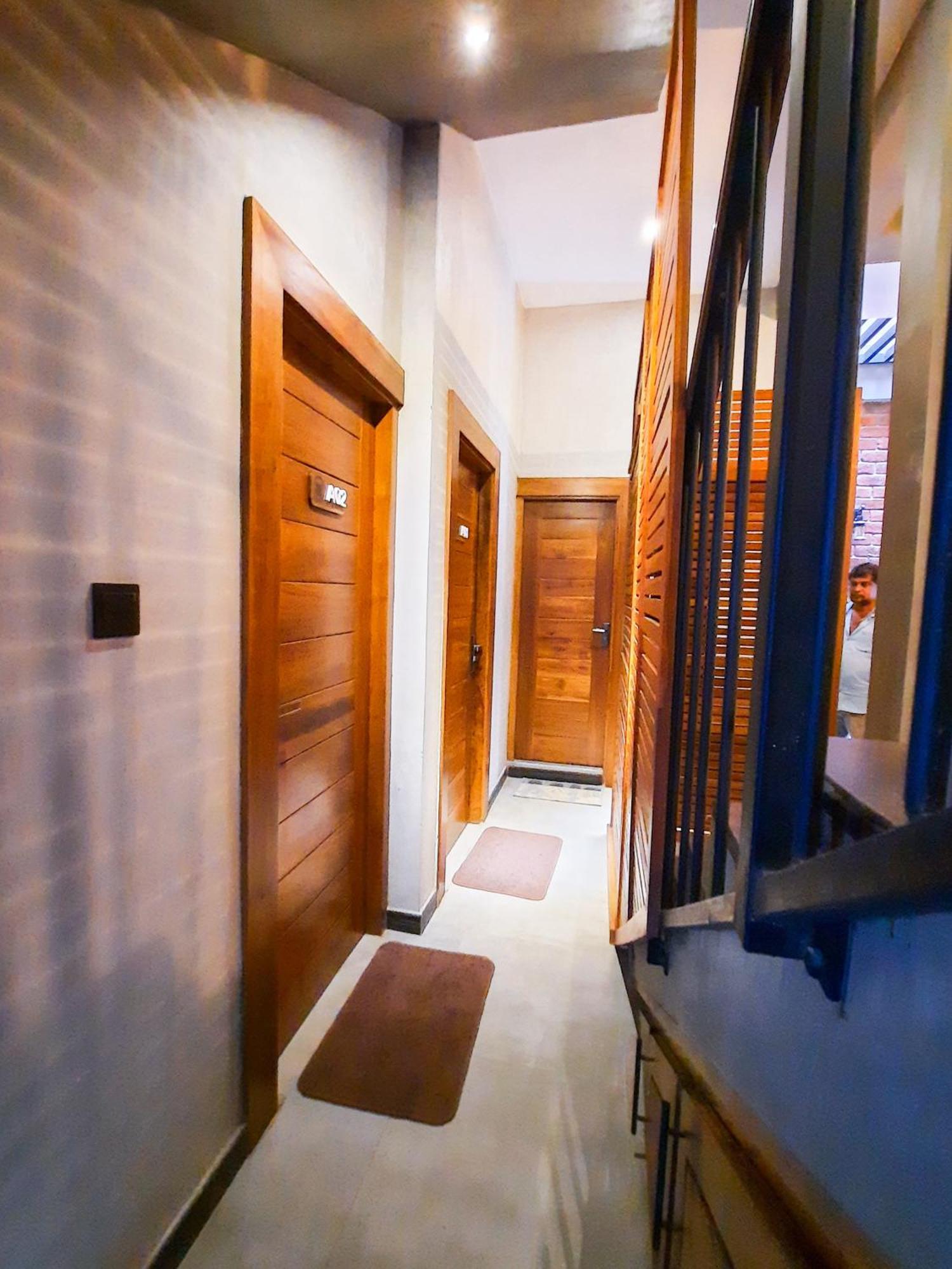 Hidden Heaven Apartment Dickwella Exterior photo